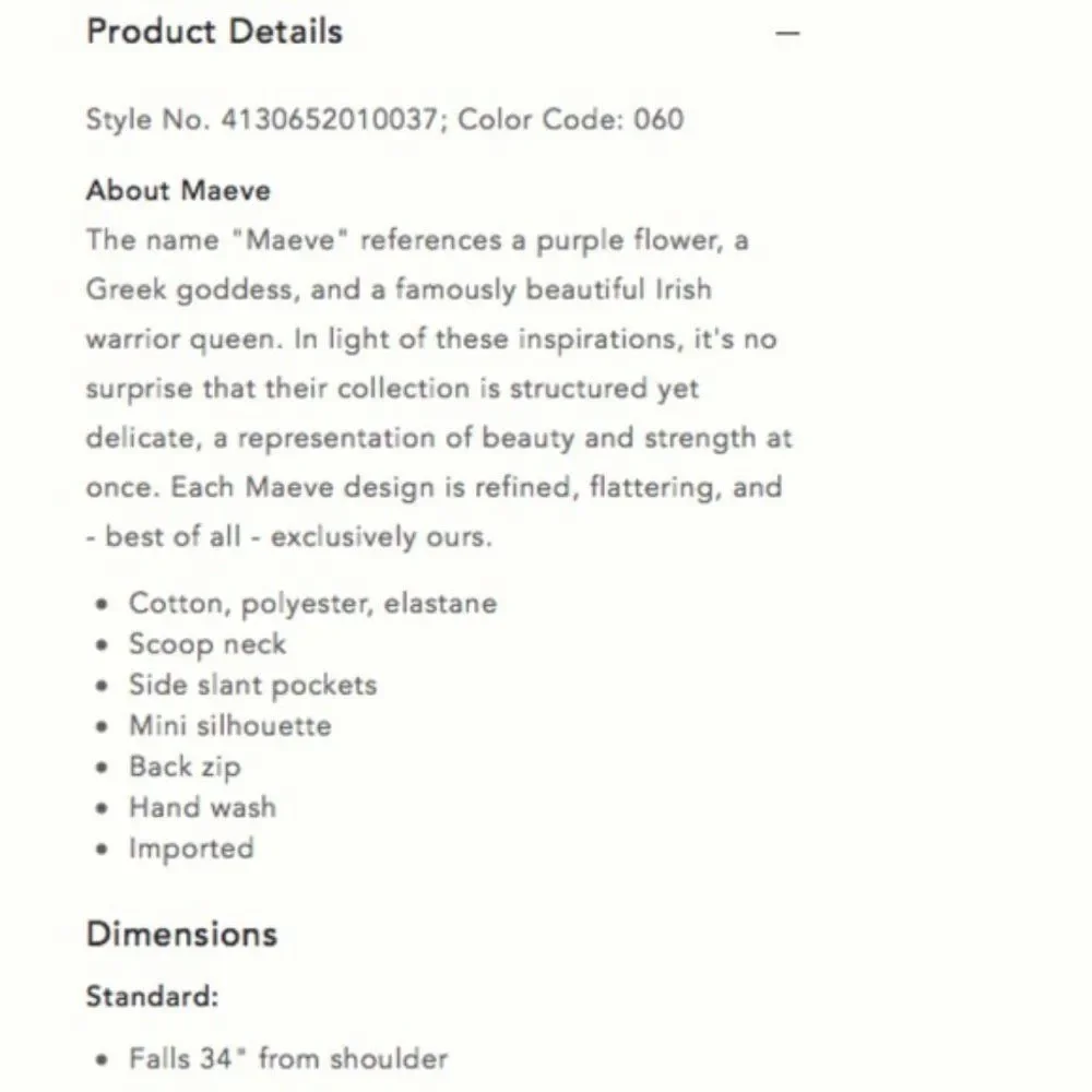 Anthropologie Yellow Green Sundress Sleeveless Square Neck - Picture 7 of 9